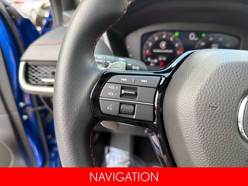 Used 2025 Acura ADX A-Spec FWD image 16