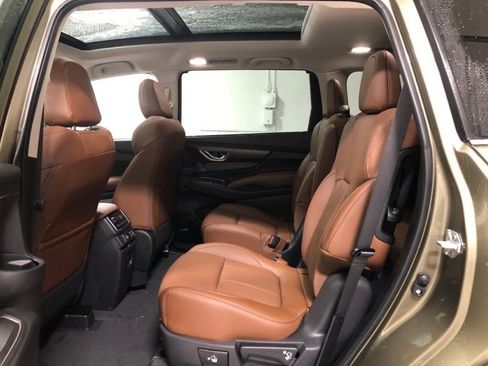 New 2026 Subaru Ascent Touring w/ Popular Package #2 image 20