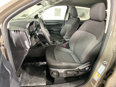 New 2025 Ford Ranger XL image 29