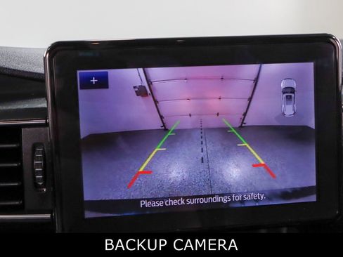 Used 2022 Ford Explorer ST w/ ST Street Pack image 18