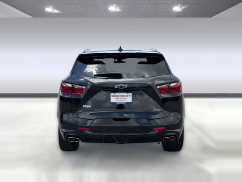 Used 2020 Chevrolet Blazer RS FWD image 10