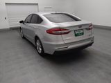 Used 2019 Ford Fusion SE image 5