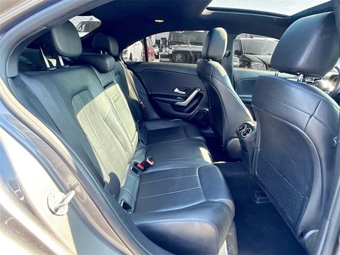 Used 2019 Mercedes-Benz A 220 4MATIC w/ Premium Package image 30