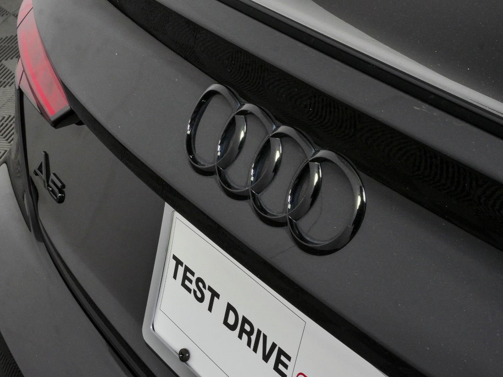 Used 2023 Audi A5 2.0T Premium Plus w/ Premium Plus AWD/4WD image 38