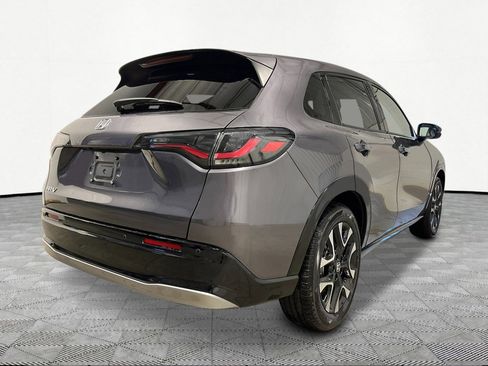 New 2026 Honda HR-V EX-L image 7