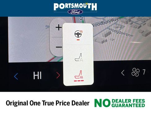 New 2026 Ford Explorer Active image 15