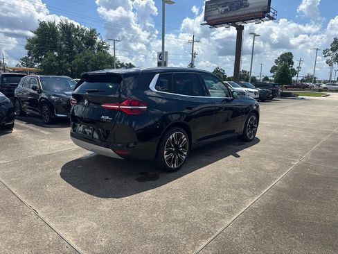 Used 2026 BMW X3 xDrive30i w/ Premium Package AWD/4WD image 5