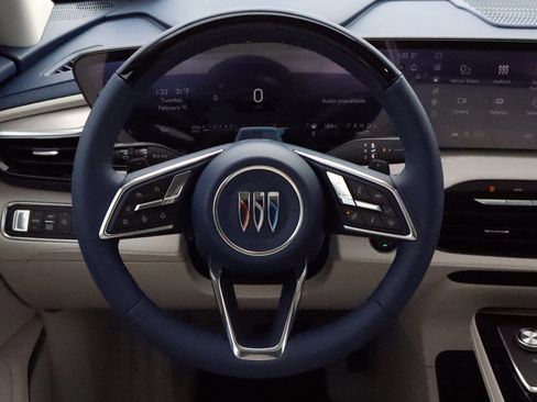 New 2026 Buick Enclave Avenir w/ Super Cruise Package image 9