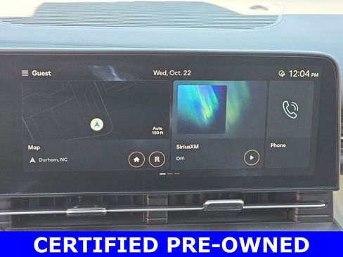Used 2025 Hyundai Kona SEL FWD image 20