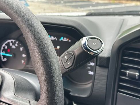 New 2026 Ford F150 STX RWD image 33