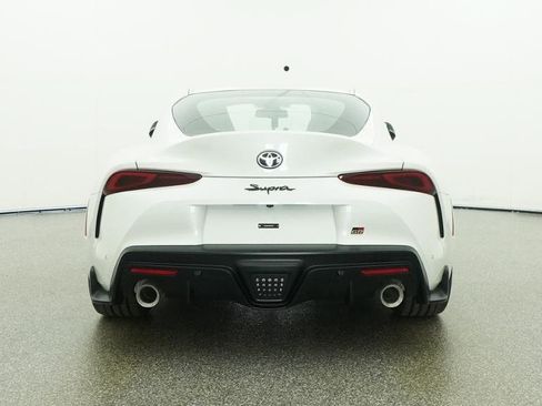 New 2026 Toyota Supra RWD image 48