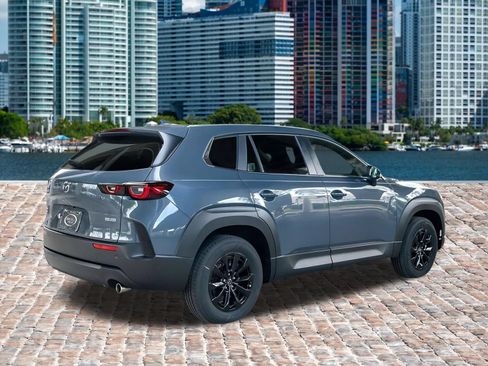 New 2026 MAZDA CX-50 2.5 Hybrid w/ Weather Package AWD/4WD image 12