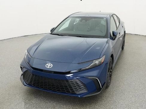 New 2026 Toyota Camry SE image 16