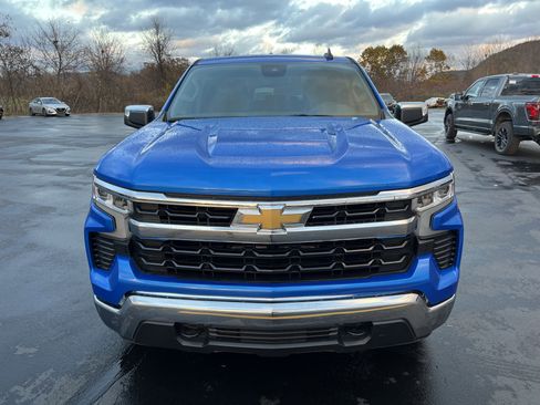 New 2026 Chevrolet Silverado 1500 LT image 38