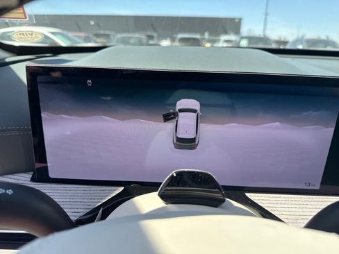New 2026 Genesis GV80 3.5T Prestige image 17