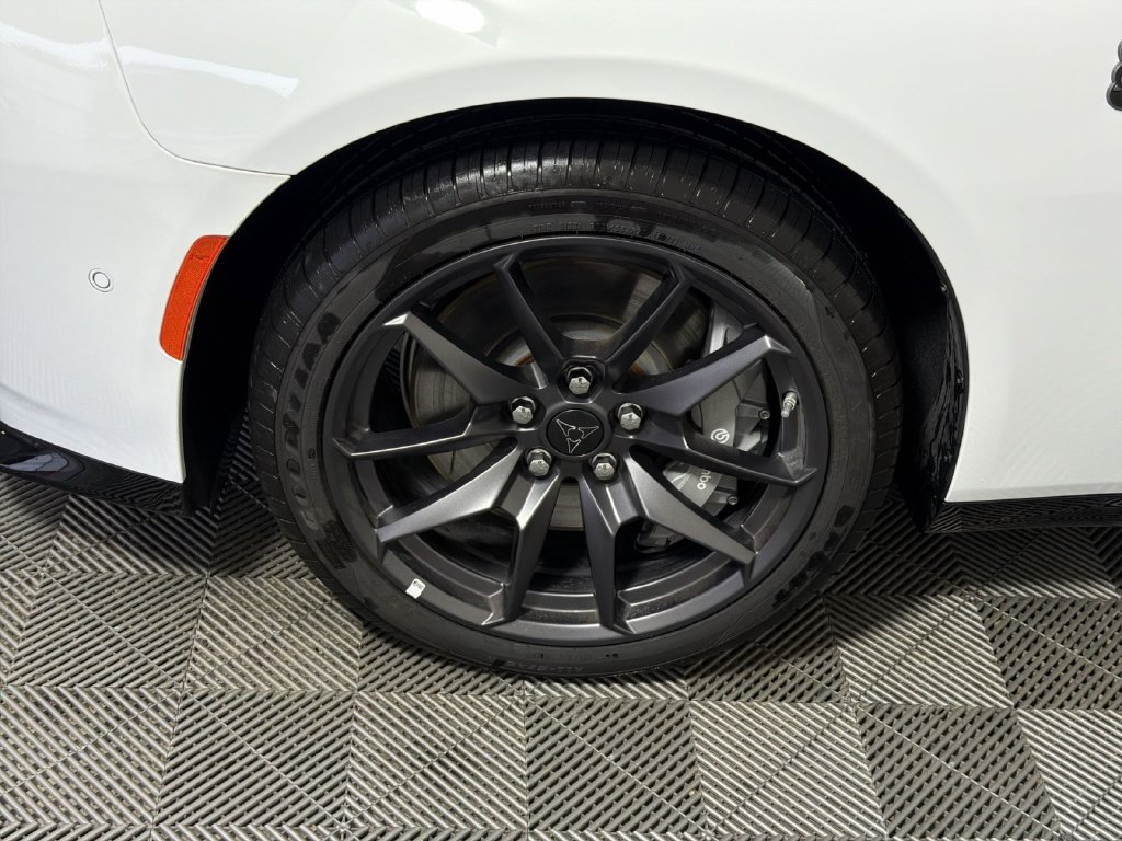 Used 2026 Dodge Charger Scat Pack AWD/4WD image 20