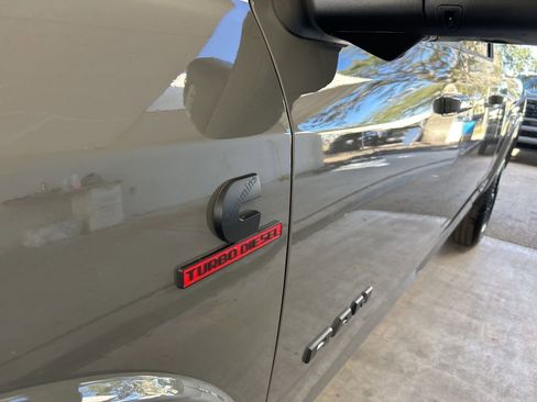 New 2026 RAM 3500 Limited image 17