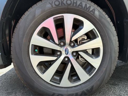 New 2025 Subaru Outback Premium w/ Popular Package #1 image 28