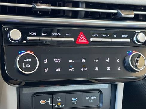 New 2026 Hyundai Tucson Limited AWD/4WD image 20