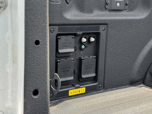 Used 2023 Ford F150 Lightning XLT AWD/4WD image 24