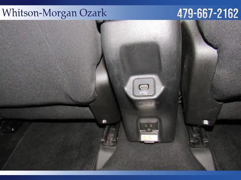 Used 2019 Jeep Renegade Trailhawk w/ UConnect 8.4 Nav Group AWD/4WD image 29