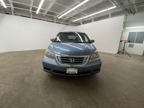 Used 2010 Honda Odyssey EX-L image 9