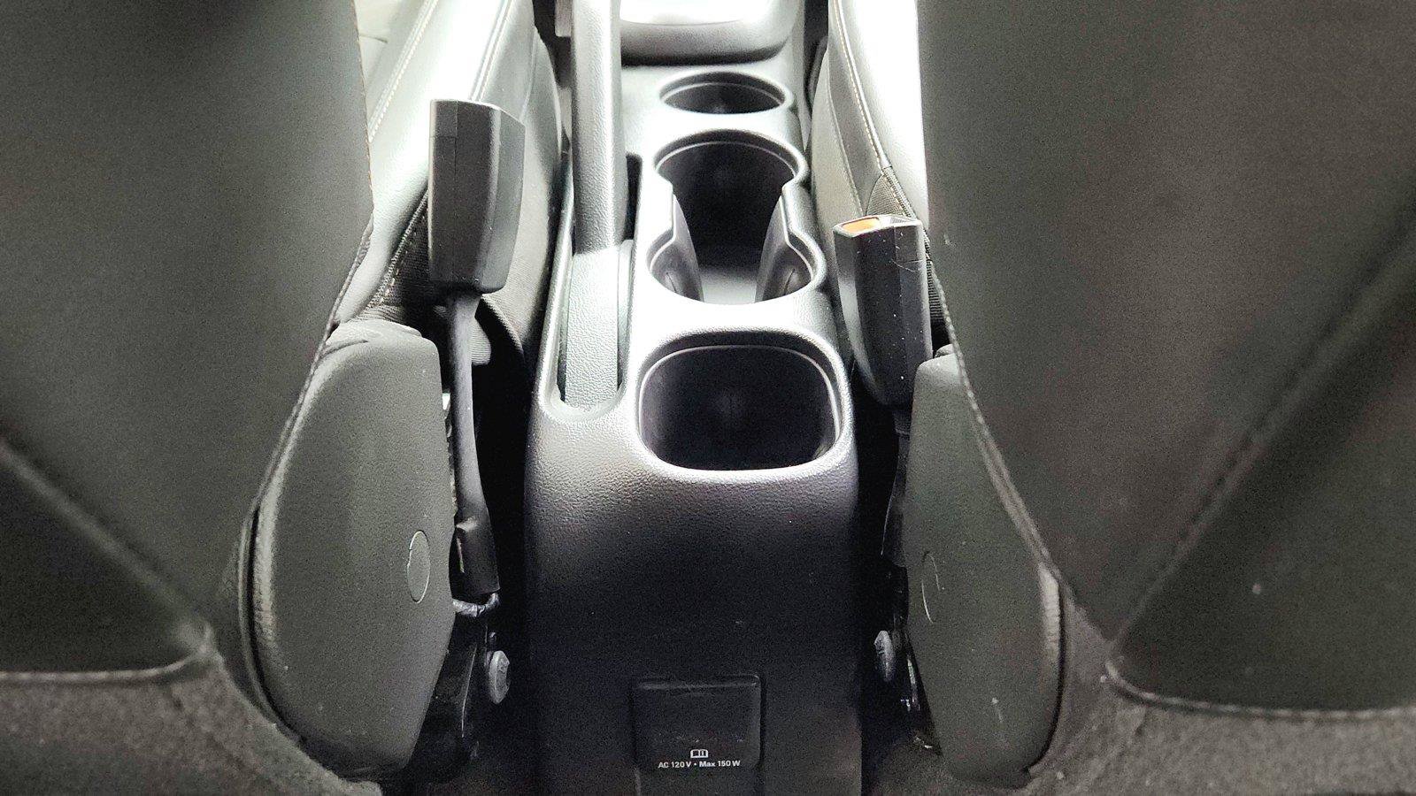 Used 2022 Chevrolet Trax LT w/ LT Convenience Package AWD/4WD image 19
