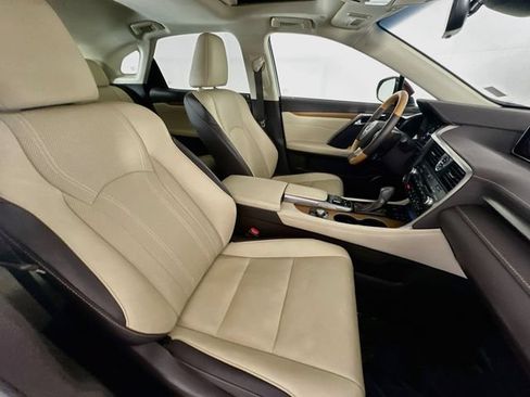 Used 2018 Lexus RX 350 FWD w/ Premium Package image 26
