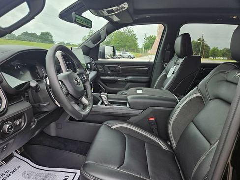 New 2026 RAM 1500 RHO w/ RHO Level 1 Equipment Group AWD/4WD image 9