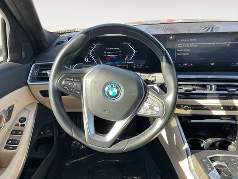 Used 2023 BMW 330e 330e iPerformance image 17