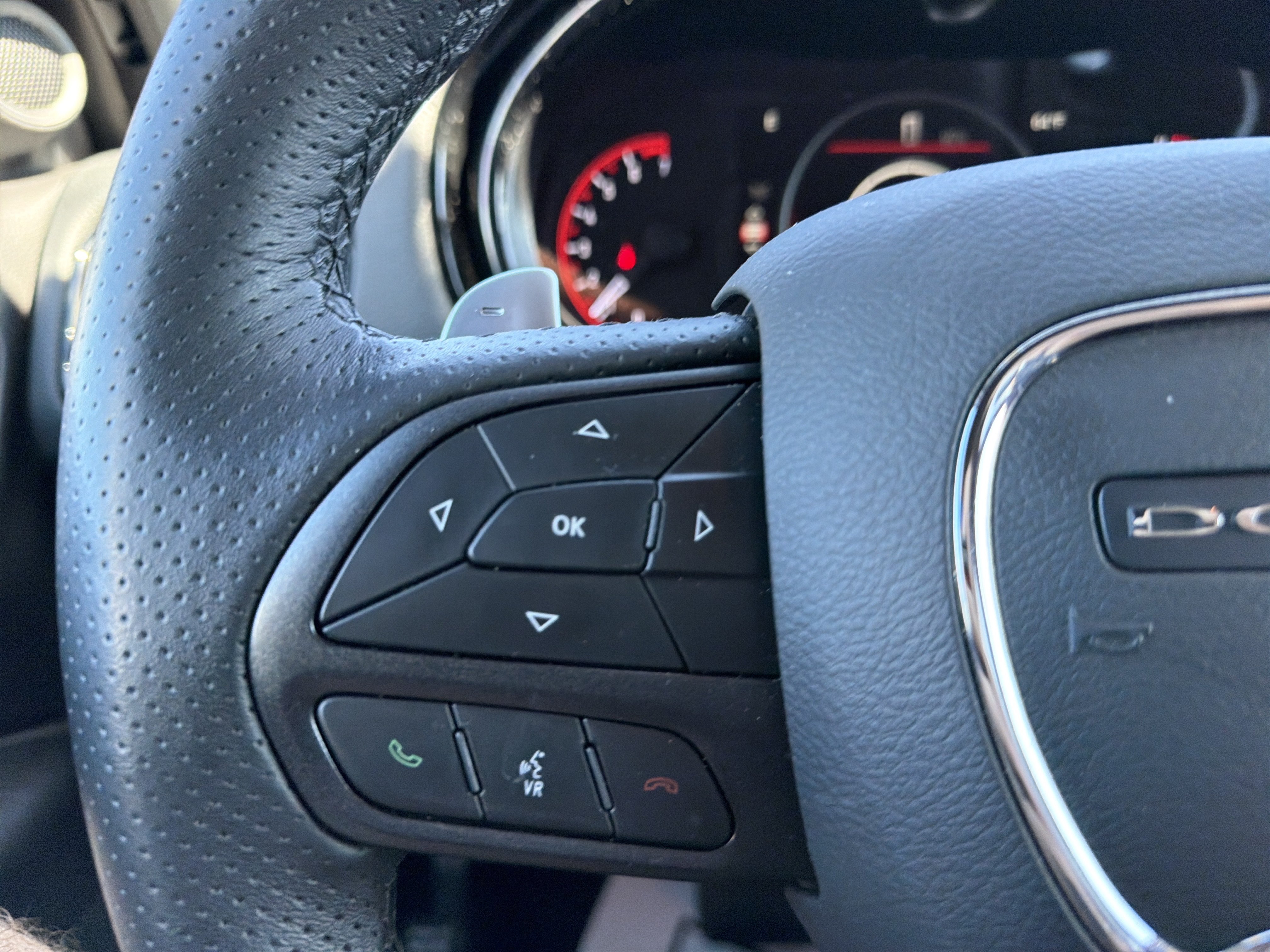 Used 2026 Dodge Durango GT AWD/4WD image 21