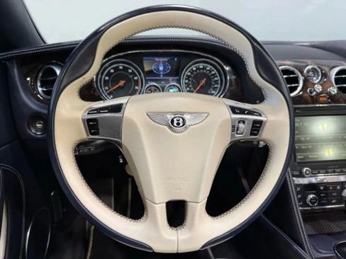 Used 2017 Bentley Continental GT V8 S AWD/4WD image 19