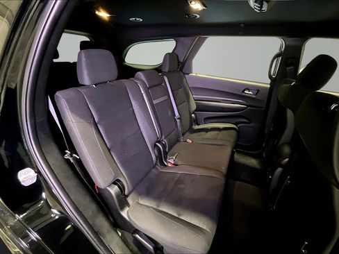 Used 2025 Dodge Durango GT AWD/4WD image 25