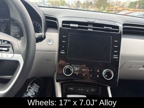 Certified 2023 Hyundai Tucson SEL image 19