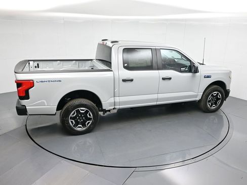 New 2024 Ford F150 Lightning Pro image 39