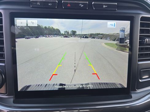 Used 2023 Ford F150 XLT w/ Equipment Group 302A High image 23