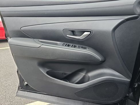 New 2026 Hyundai Santa Cruz SEL image 35