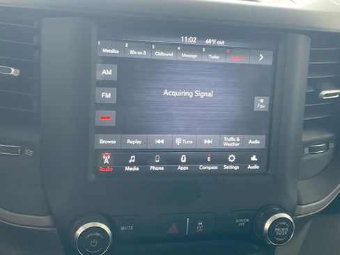 Used 2020 RAM 2500 Tradesman AWD/4WD image 16