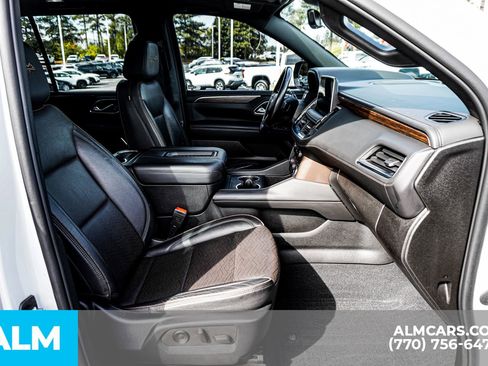 Used 2023 Chevrolet Tahoe High Country image 23