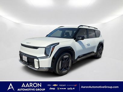 Used 2024 Kia EV9 GT-Line