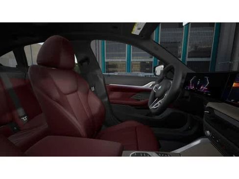 New 2026 BMW i4 eDrive40 w/ M Sport Package RWD image 9