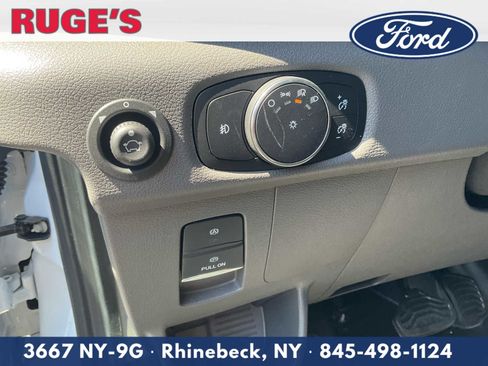 New 2026 Ford Transit 350 148 High Roof AWD image 18
