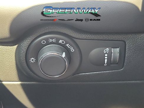 New 2026 Dodge Durango GT w/ Blacktop Package image 25