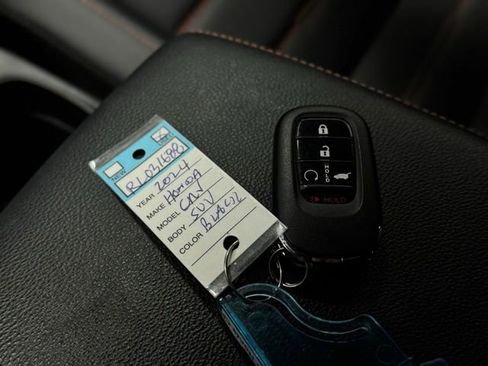 Used 2024 Honda CR-V Sport Touring image 36