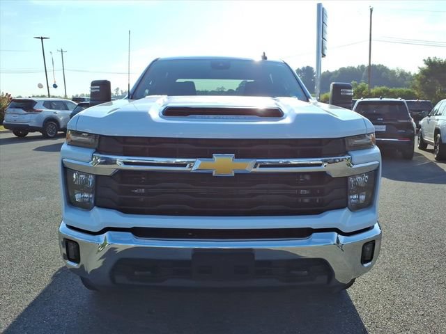 Used 2026 Chevrolet Silverado 2500 LT AWD/4WD image 11