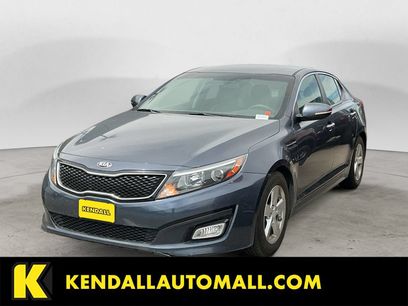 Used 2015 Kia Optima LX