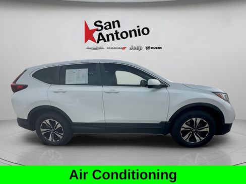Used 2021 Honda CR-V Special Edition image 17