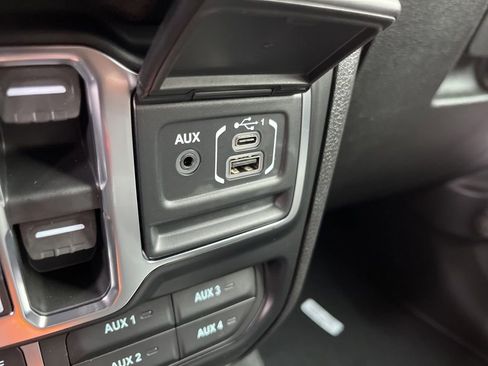 New 2026 Jeep Wrangler Unlimited Sport AWD/4WD image 41