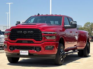 New 2026 RAM 3500 Laramie w/ Night Edition AWD/4WD video 3