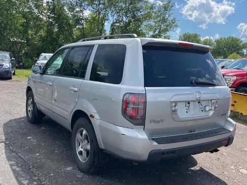 Used 2007 Honda Pilot EX-L image 3
